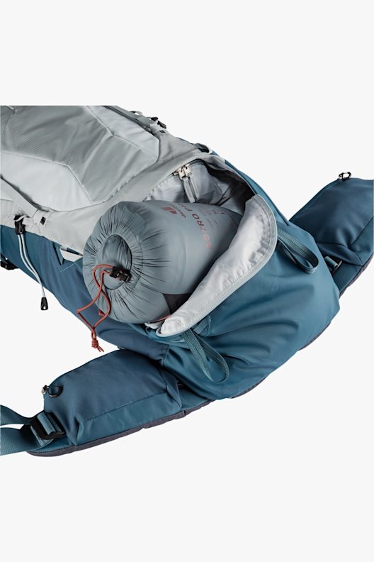 deuter Aircontact Lite 40+10 L Wanderrucksack