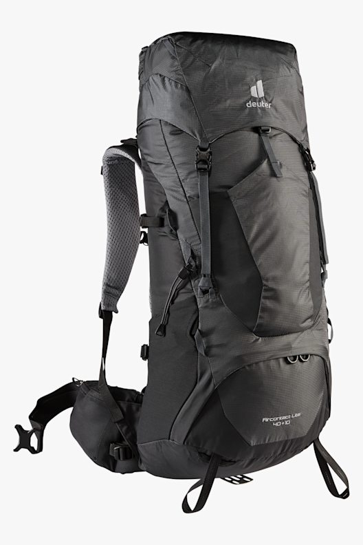 deuter Aircontact Lite 40+10 L Wanderrucksack
