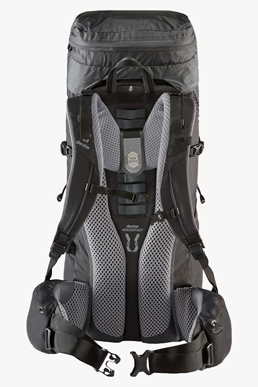 deuter Aircontact Lite 40+10 L zaino da trekking