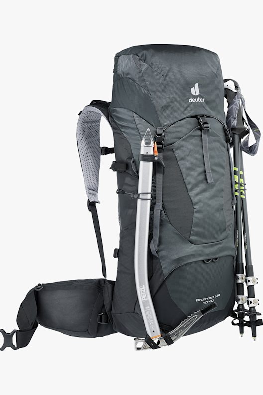 deuter Aircontact Lite 40+10 L zaino da trekking