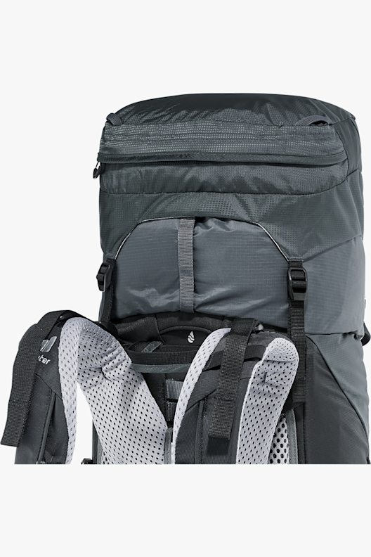 deuter Aircontact Lite 40+10 L sac à dos de randonnée