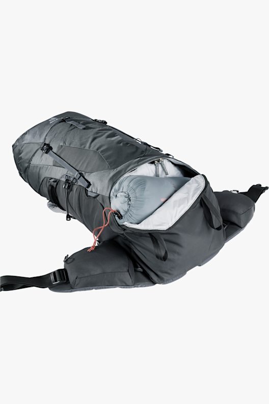 deuter Aircontact Lite 40+10 L zaino da trekking