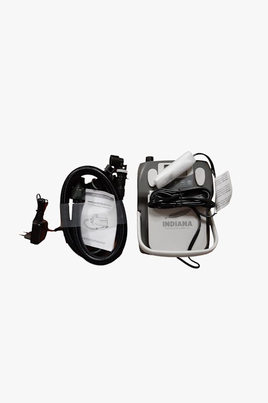 Indiana Battery HT-790 pompe