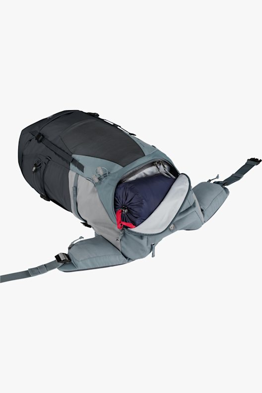 deuter null