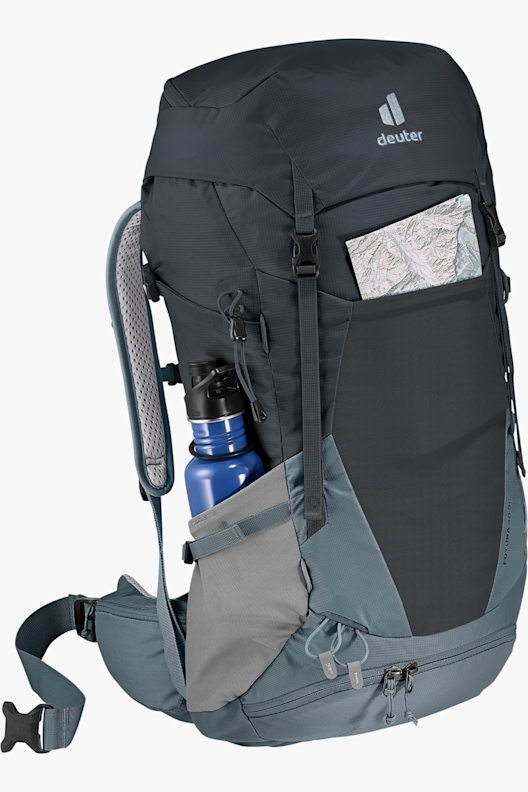 deuter null