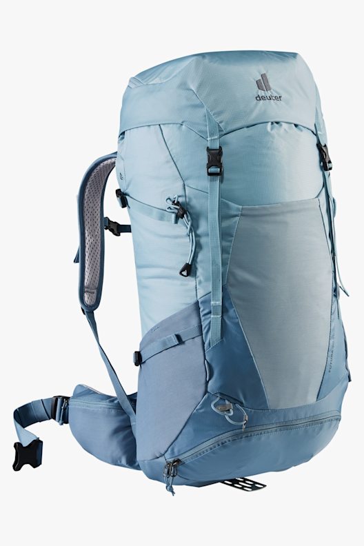 deuter null