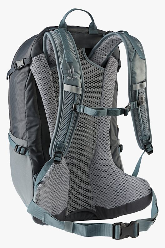 deuter null