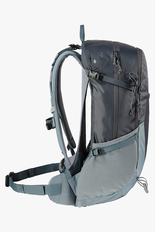deuter null