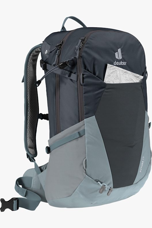 deuter null