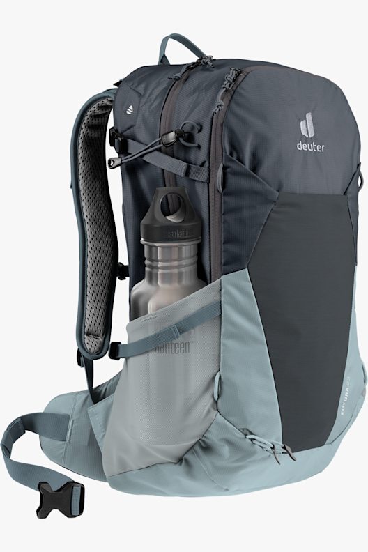 deuter null