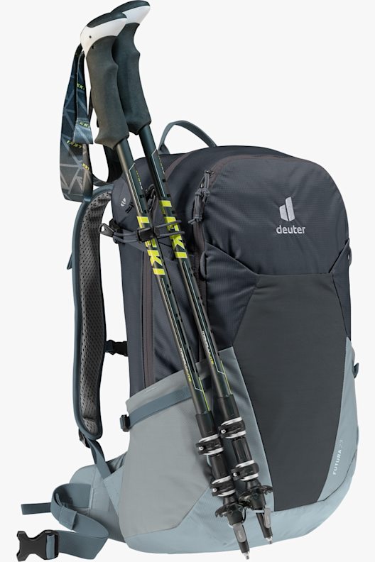 deuter Neuer Futura 23 rund