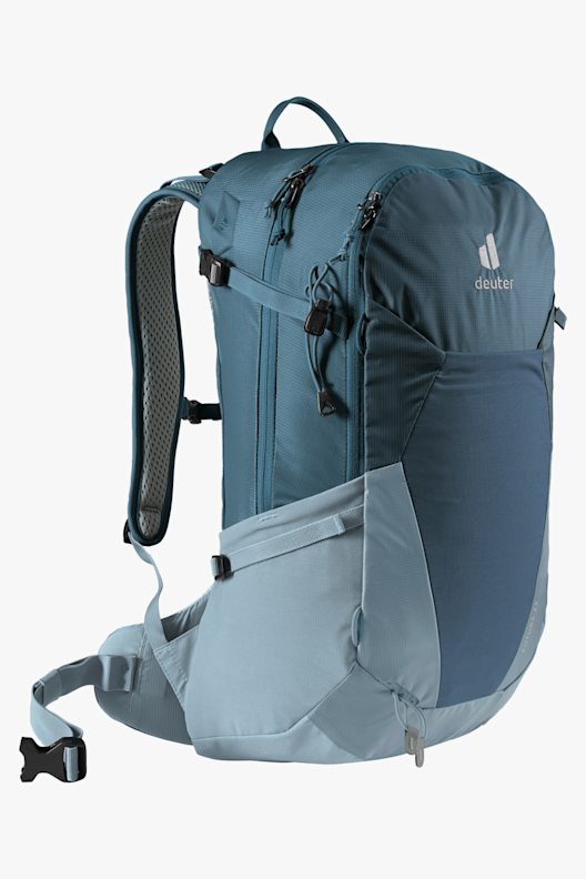 deuter Neuer Futura 23 rund