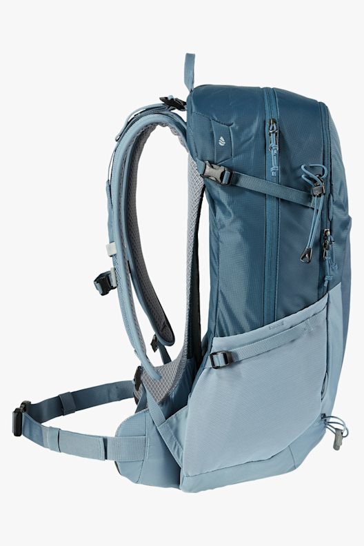 deuter Neuer Futura 23 rund