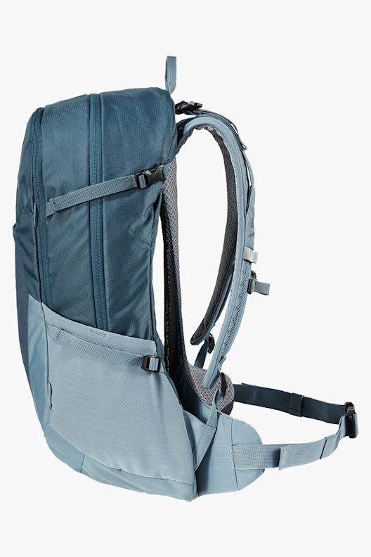 deuter null