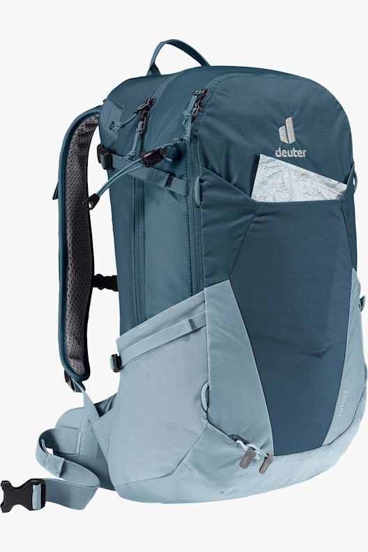 deuter Neuer Futura 23 rund