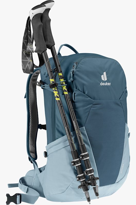 deuter Neuer Futura 23 rund