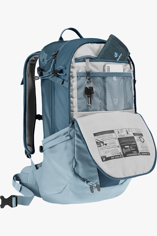 deuter null