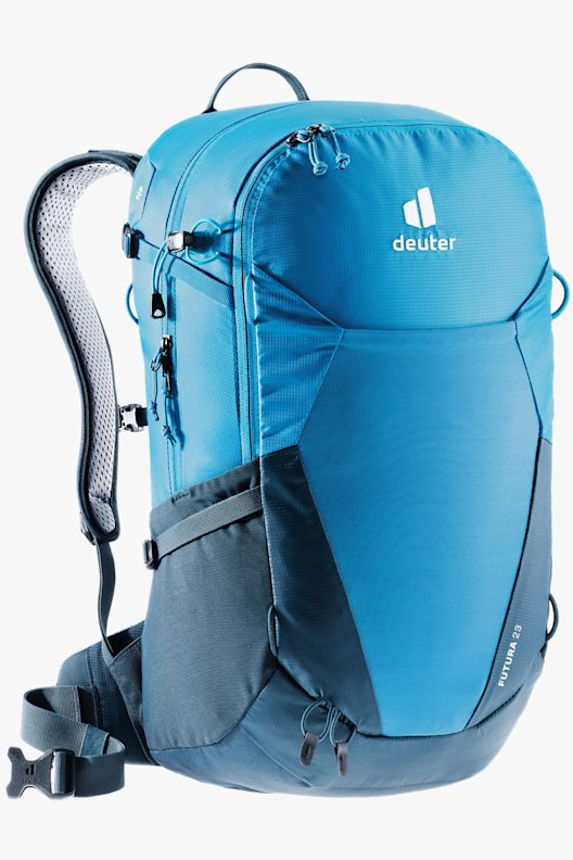 deuter Neuer Futura 23 rund