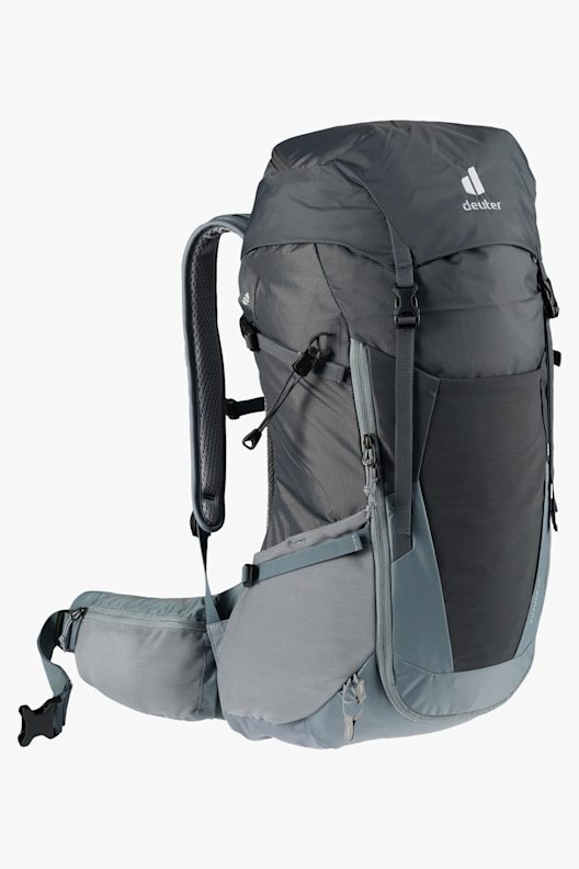 deuter null