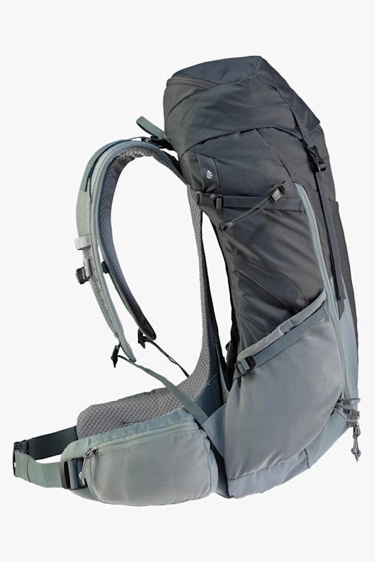deuter null