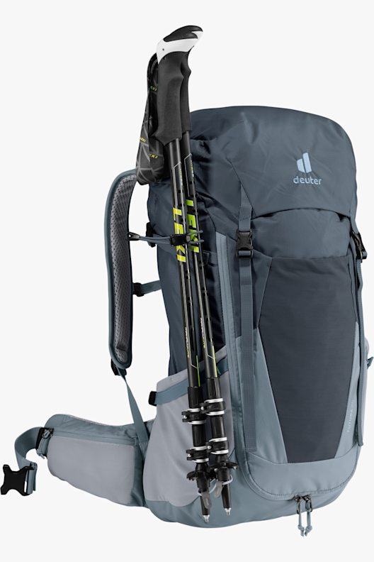 deuter null