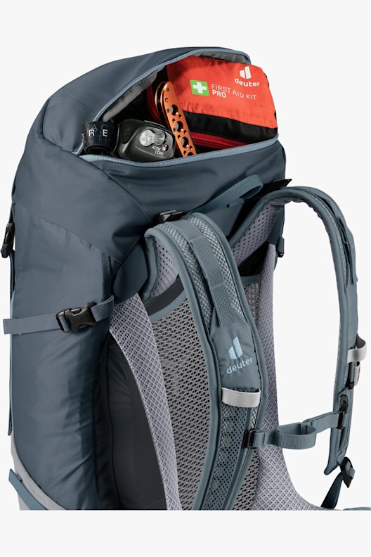 deuter null