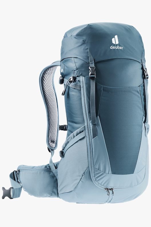 deuter null