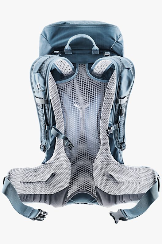 deuter null