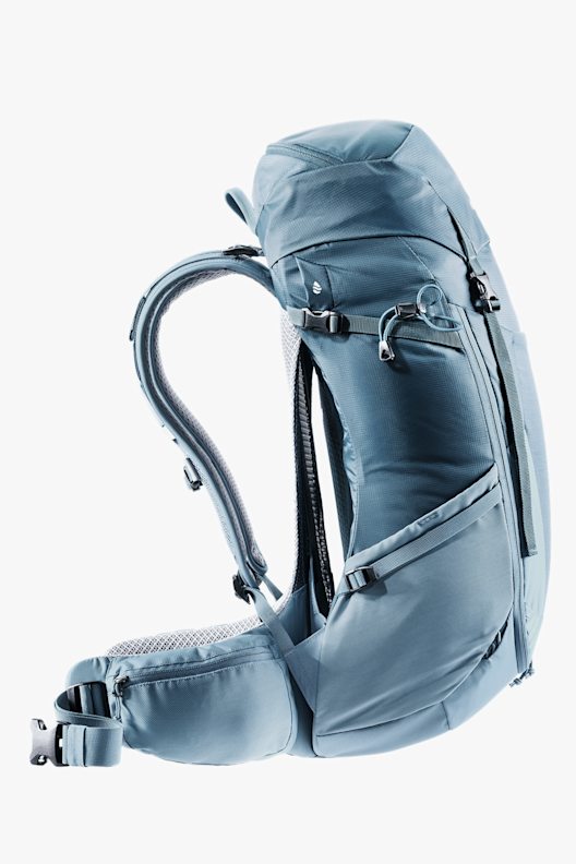 deuter null