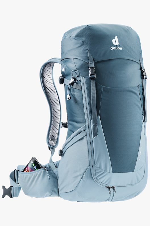 deuter null