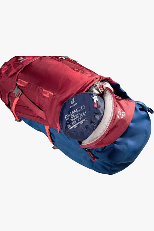 deuter Fox 40 L zaino da trekking bambini
