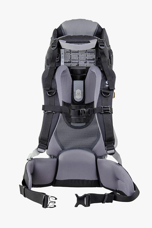 deuter Kid Comfort 1 zaino porta bambini