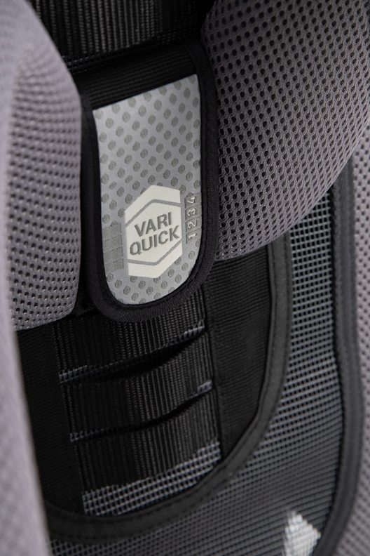 deuter Kid Comfort 1 porte-bébé de randonnée