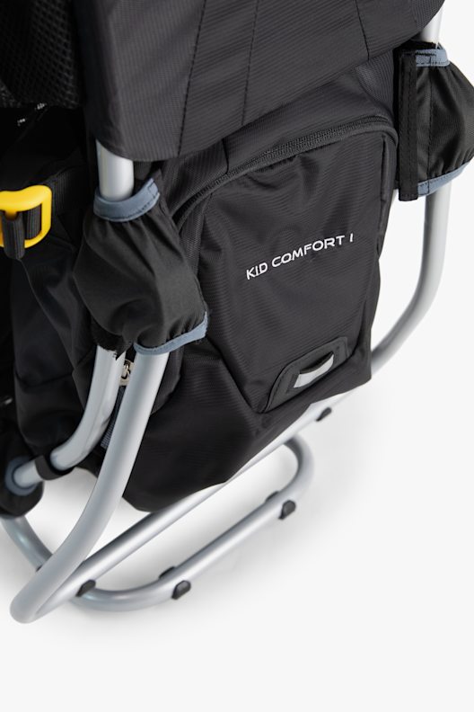 deuter Kid Comfort 1 zaino porta bambini