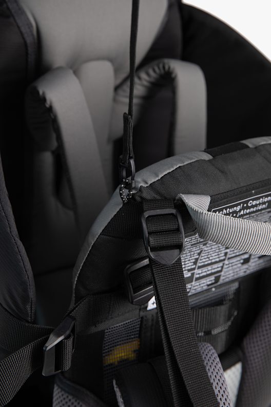 deuter Kid Comfort 1 porte-bébé de randonnée