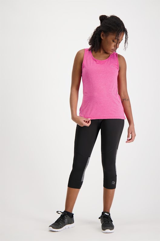 Powerzone Damen Top