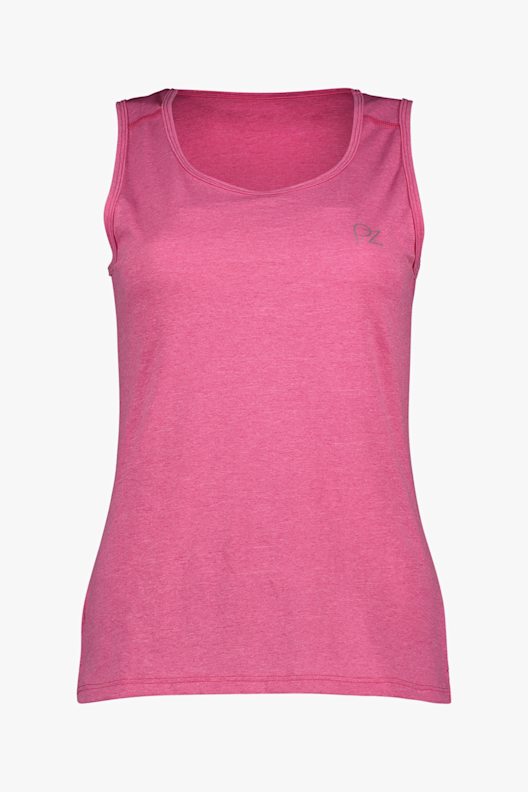 Powerzone Damen Top