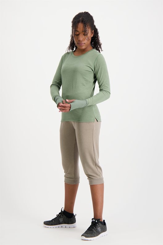 Powerzone longsleeve donna