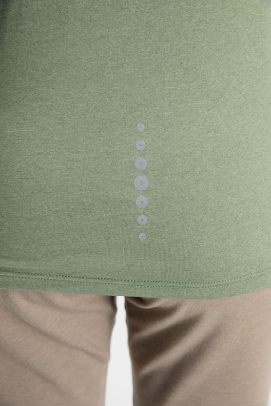 Powerzone Damen Longsleeve