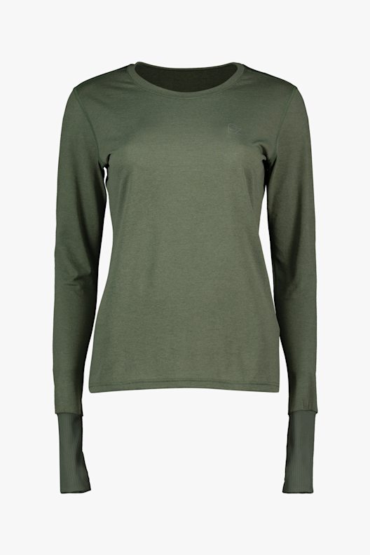 Powerzone longsleeve femmes