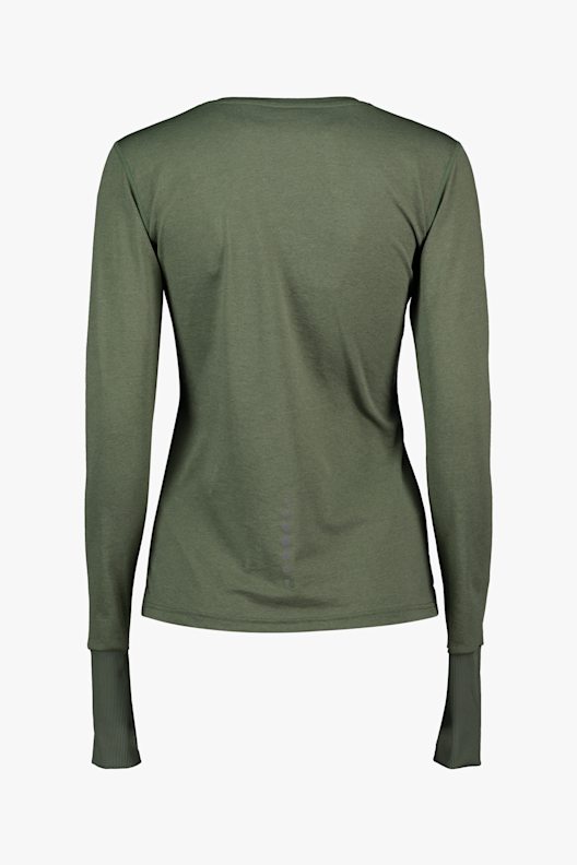 Powerzone longsleeve donna