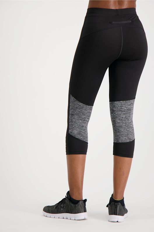 Powerzone Damen 3/4 Tight
