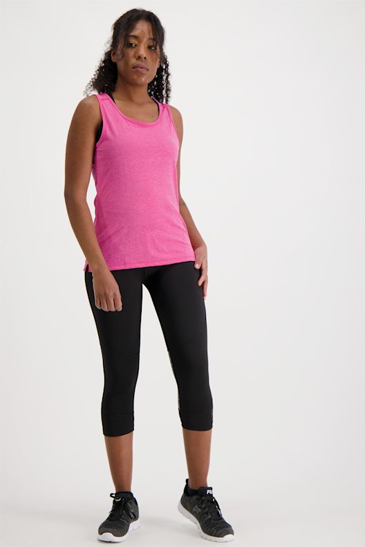 Powerzone tight 3/4 femmes