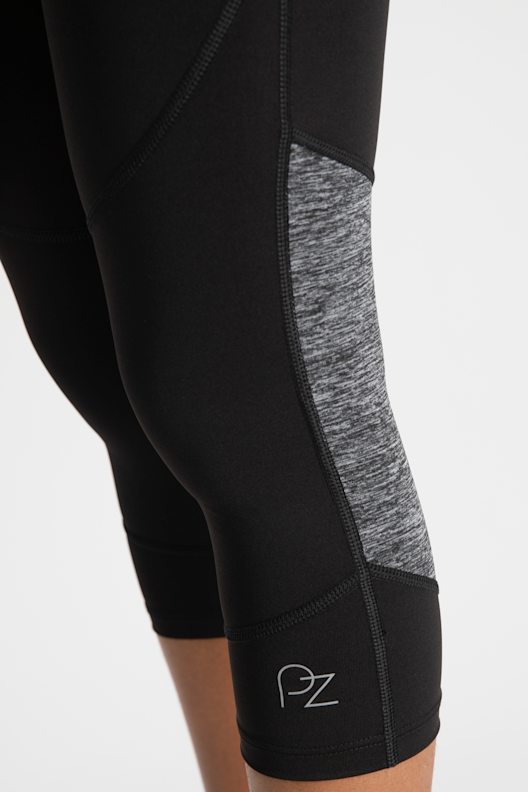 Powerzone tight 3/4 femmes