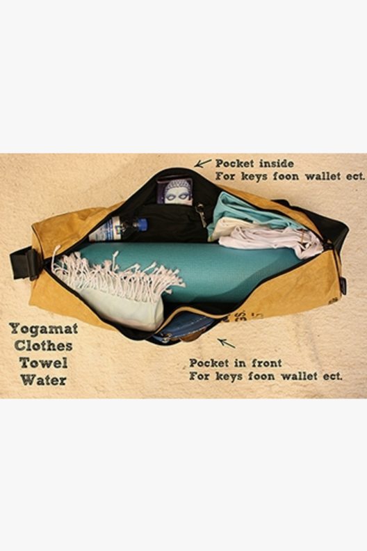 BlooM Ragbag Yoga Tasche