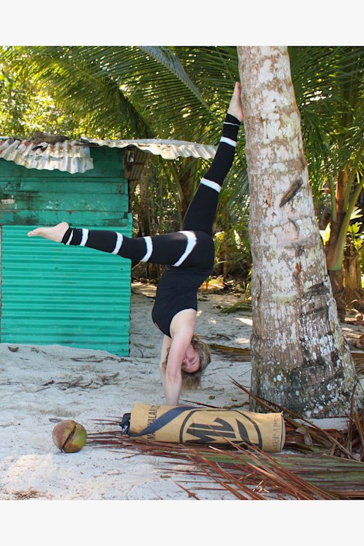 BlooM Ragbag Yoga Tasche