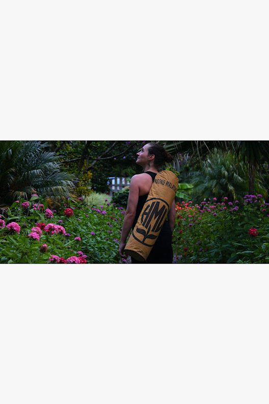 BlooM Ragbag Yoga bag