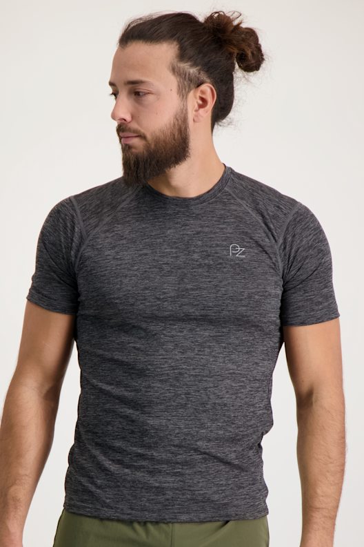 Powerzone t-shirt hommes