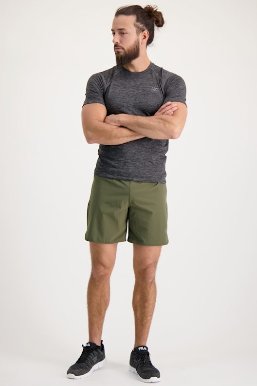 Powerzone t-shirt hommes