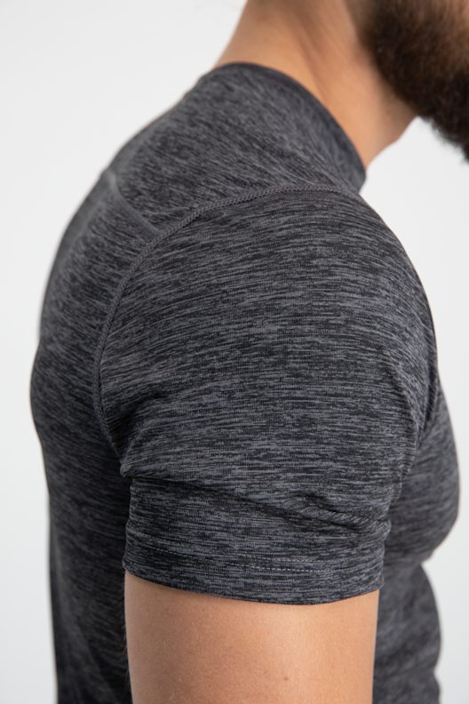 Powerzone t-shirt hommes